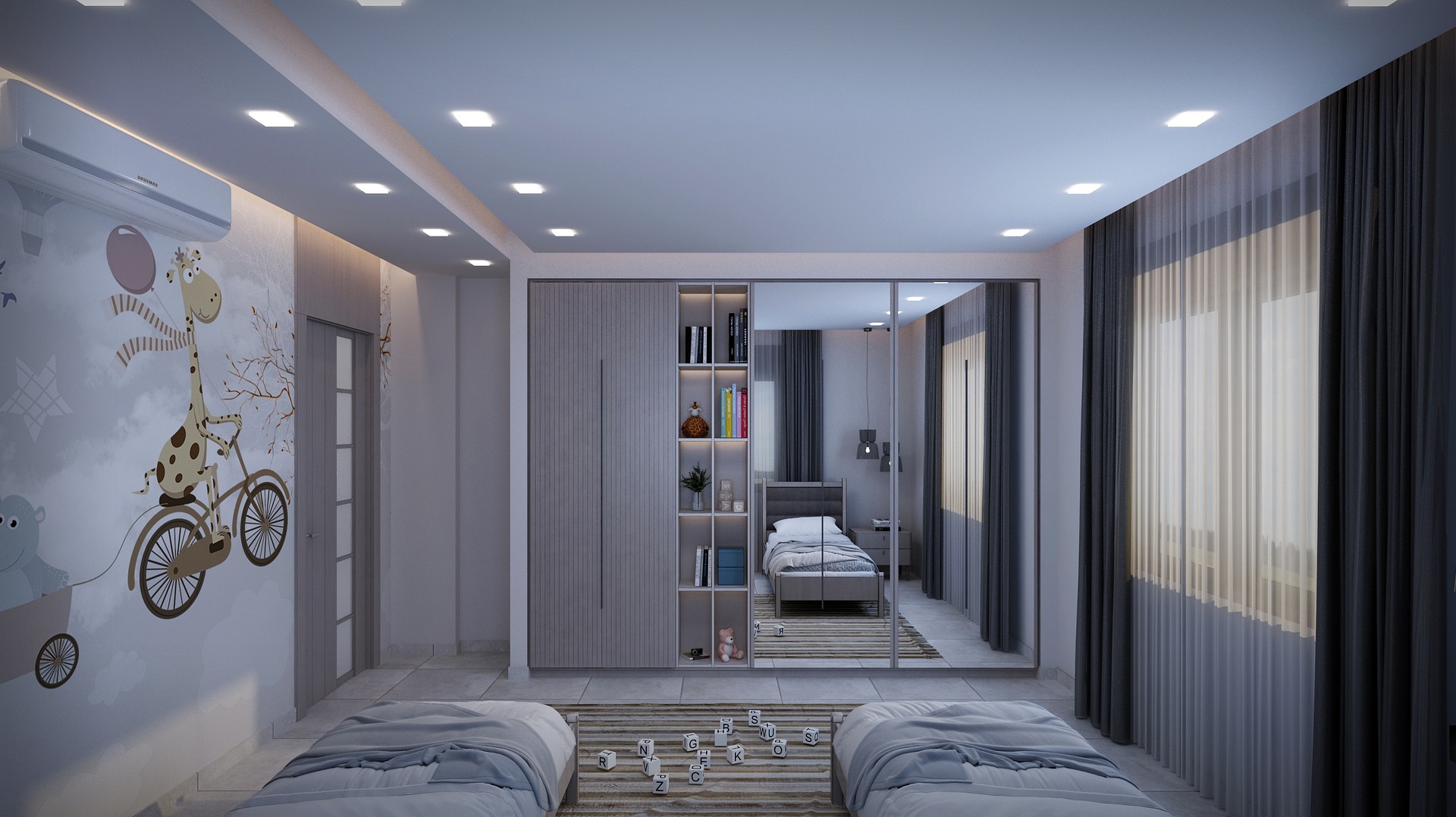 Departamento de 3 ambientes - imagen 1